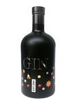 Gansloser Black Gin Edition 1905 Deutschland 0,7 Liter