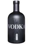 Gansloser Black Rye Vodka Deutschland 0,05 Liter Miniatur