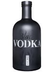 Gansloser Black Rye Vodka Deutschland 3,0 Liter