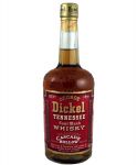 George Dickel Cascade Hollow Red Label 1,0 Liter