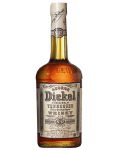 George Dickel No. 12  Yellow Label Bourbon Whiskey 1,75 Liter