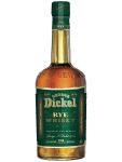 George Dickel Rye (Green Label) 0,75 Liter