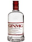 Gin MG 0,7 ltr.