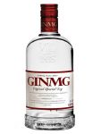 Gin MG Masters 0,7 ltr.