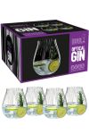 Gin Tonic Glas 