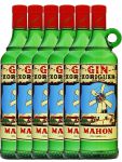 Gin Xoriguer Mahon Gin 6 x 0,7 Liter