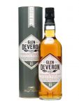 Glen Deveron 10 Jahre Single Malt Whisky 0,7 Liter