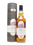 Glen Garioch 15 Jahre - Single Malt Whisky 1,0 Liter