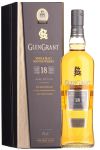 Glen Grant 18 Years Old RARE EDITION Single malt Scotch Whisky 0,7 Liter + 2 Gäser in BOX