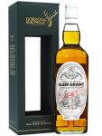 Glen Grant 40 Jahre Single Malt Whisky Gordon & MacPhail 0,7 Liter
