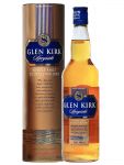 Glen Kirk Single Malt Whisky 8 Jahre 0,7 ltr.