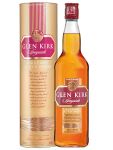 Glen Kirk Single Malt Whisky unaged 0,7 ltr.