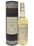 Glen Moray 12 Jahre Hepburns Choice Single Cask Single Malt Whisky 0,7 Liter