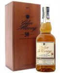 Glen Moray 30 Jahre Single Malt Whisky 0,7 Liter