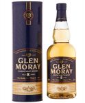 Glen Moray 8 Jahre Single Malt Whisky 0,7 Liter