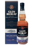 Glen Moray Port Cask Single Malt Whisky 0,7 Liter
