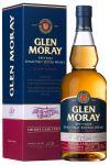 Glen Moray SHERRY Cask Single Malt Whisky 0,7 Liter
