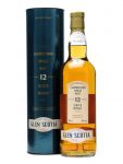 Glen Scotia 12 Jahre Single Malt Whisky 0,7 Liter