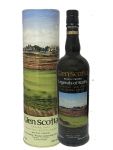 Glen Scotia Legends of Scotia Muirifield 3rd Green 0,7 Liter