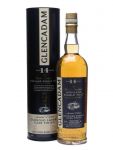 Glencadam 14 Jahre Oloroso Sherry Cask Finish Single Malt Whisky 0,7 Liter