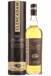 Glencadam 15 Jahre Single Malt Whisky 0,7 Liter