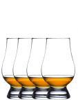 Glencairn Glas Whiskyglas 4 Stück