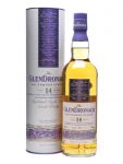 Glendronach 14 Jahre Sauterness Finish Single Malt Whisky 0,7 Liter