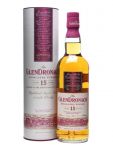 Glendronach 15 Jahre Moscatel Finish Single Malt Whisky 0,7 Liter