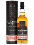 Glendronach 8 Jahre Speyside The Hielan Single Malt Whisky 0,7 Liter