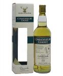 Glendullan 1997 Connoisserus Choice Gordon & MacPhail 0,7 Liter