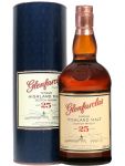 Glenfarclas 25 Jahre Single Malt Whisky 0,7 Liter