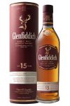 Glenfiddich 15 Jahre Single Malt Whisky 0,7 Liter