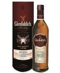 Glenfiddich Malt Masters Edition Sherry Cask 0,7 Liter