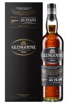 Glengoyne 21 Jahre Single Malt aus den Eastern Highlands 0,7 Liter