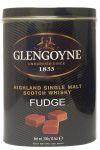 Glengoyne Malt Whisky Fudge in Blechdose 250g