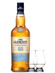 Glenlivet Founders Reserve Single Malt Whisky 0,7 Liter + 2 Glencairn Gläser