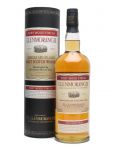 Glenmorangie Port Wood Finish - Single Malt Whisky 1,0 Liter