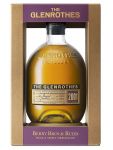 Glenrothes 2001 Speyside Vintage Single Malt Whisky 0,7 Liter