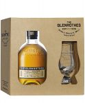 Glenrothes Select Reserve plus Tumbler/Glas Single Malt Whisky 0,7 Liter