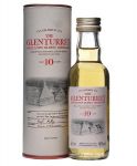 Glenturret 10 Jahre Single Malt Whisky 5cl