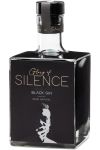 Glory of Silence Black Gin 0,5 Liter