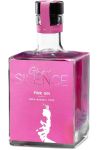 Glory of Silence Pink Gin 0,5 Liter