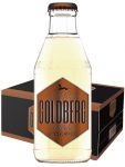 Goldberg Ginger Beer 24 x 0,2 Liter
