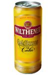 Wilthener Goldkrone und Cola 250 ml Dose