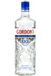 Gordons Alkoholfrei 0,0% Ginalternative 0,7 Liter