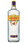 Gordons Dry Gin 1,0 Liter