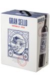 Gran Sello Tempranillo-Syrah (10623) Bag Box 3,0 Liter