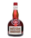Grand Marnier Rouge mit Cognac 0,5 Liter