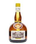 Grand Marnier gelb mit Brandy 0,7 Liter