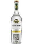 Green Mark (WEIZEN abgebildet) Wodka Russland 0,7 Liter